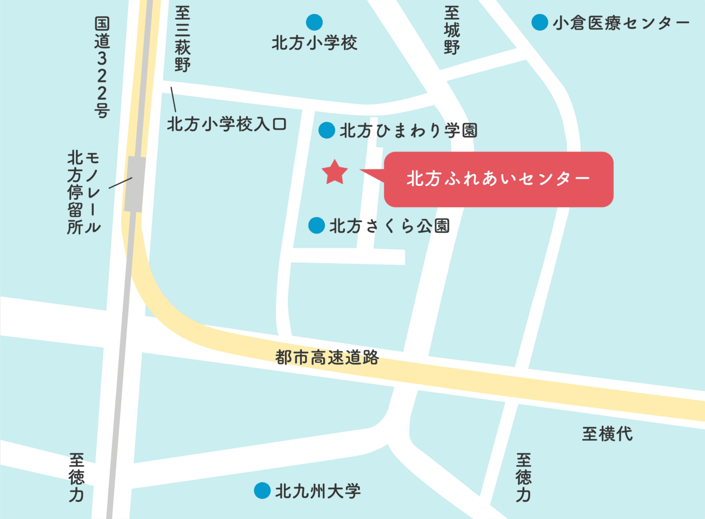 案内図